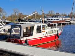 Molenmaker & Mantel 850 OK