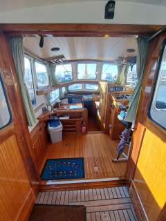 Molenmaker & Mantel 850 OK