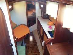 Beck & Söhne S40 Tourenschärenkreuzer