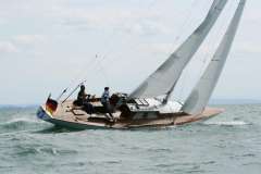 Beck & Söhne S40 Tourenschärenkreuzer