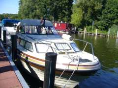 Fram 690 von Roland A/S