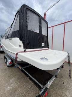 Quicksilver 640 Week End