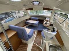 Quicksilver 640 Week End