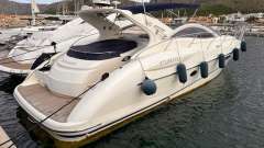 Azimut Gobbi Atlantis 47