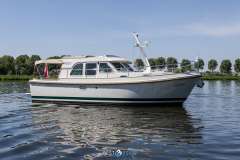 Linssen Grand Sturdy 29.9 Sedan