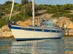 Hallberg-Rassy 38