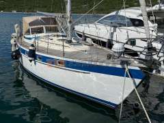 Hallberg-Rassy 38 Yelkenli yat