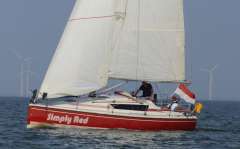Dehler 33 Competition