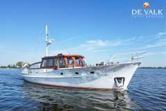 Feadship Akerboom Yate a motor