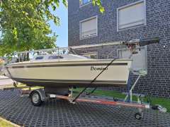 Sailart 20