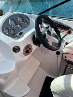 Baja 275 Boss