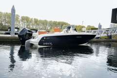 Invictus 240 fx Sportboot