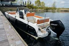 Invictus 240 fx