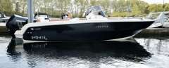 Invictus 240 fx