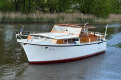 Super Favorite 970 OK AK Motorjacht