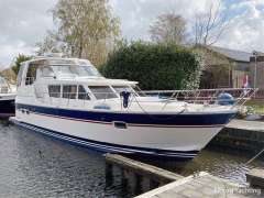 Trader 42 HT Kajuitboot