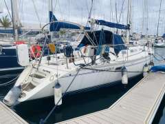 Jeanneau Sun Legende 41