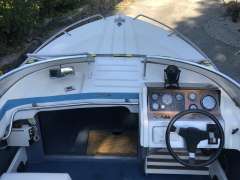 Cranchi Hobby 20