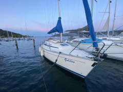 Bavaria 30+