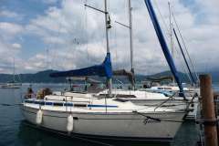 Bavaria 30+
