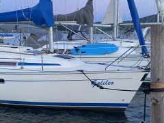 Bavaria 30+