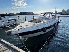 Azimut / ATLANTIS 47 GERNE BYTTE