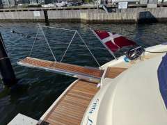 Azimut / ATLANTIS 47 GERNE BYTTE
