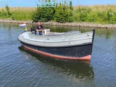 Eurosleper 550