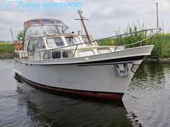 Middelzee kruiser 1300
