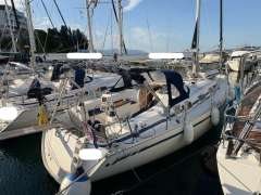 Bavaria 40 cruiser