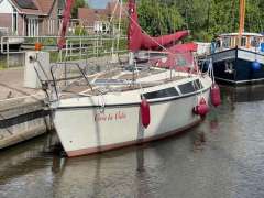 Bavaria 808 TC Zeiljacht