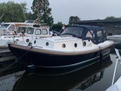 Pieterse 850 cabrio