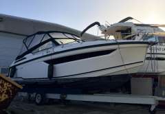 Parker 800 Cruiser