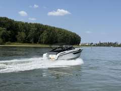 Parker 800 Cruiser
