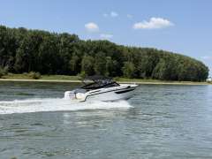 Parker 800 Cruiser