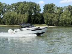 Parker 800 Cruiser