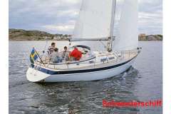 Hallberg-Rassy 34
