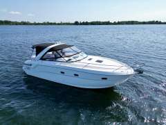 Bavaria Sport 38 Open