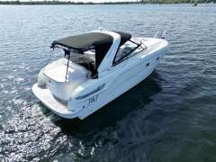 Bavaria Sport 38 Open