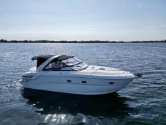 Bavaria Sport 38 Open