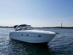 Bavaria Sport 38 Open