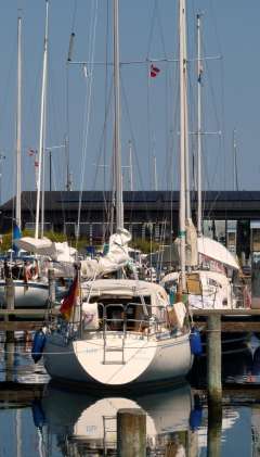 Juelsminde Badebyggeri Colina L 29