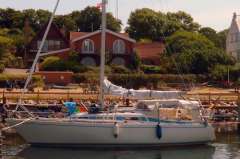 Juelsminde Badebyggeri Colina L 29