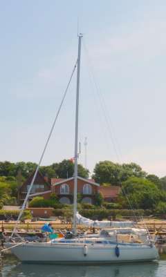 Juelsminde Badebyggeri Colina L 29