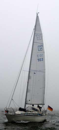 Juelsminde Badebyggeri Colina L 29