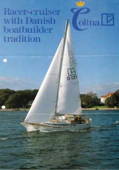Juelsminde Badebyggeri Colina L 29