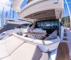 Princess S60