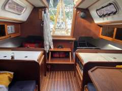 Ott Yacht Diamant 3000