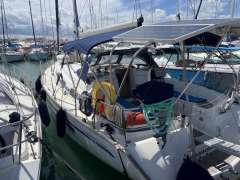 Bavaria Cruiser 39
