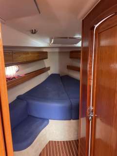 Bavaria Cruiser 39